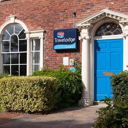 Travelodge Birmingham كينغسوينفورد المظهر الخارجي الصورة