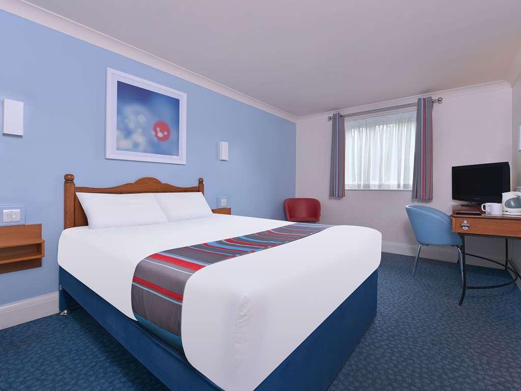 Travelodge Birmingham كينغسوينفورد الغرفة الصورة