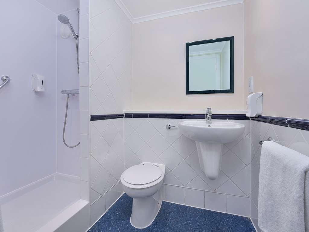 Travelodge Birmingham كينغسوينفورد الغرفة الصورة